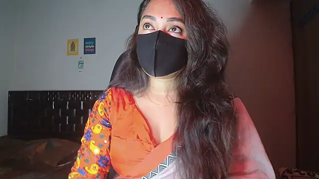 Most-Beautiful-Queen online show from 14, 12, 2025