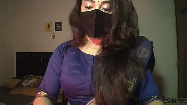 Most-Beautiful-Queen online show from 11, 2, 2026