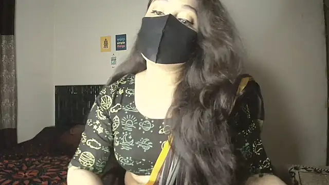 Most-Beautiful-Queen online show from 5, 7, 2026