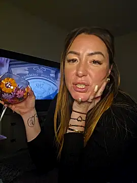 Britishbella online show from 11, 1, 2025