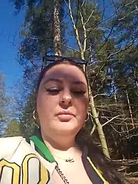 Britishbella online show from 18, 3, 2025