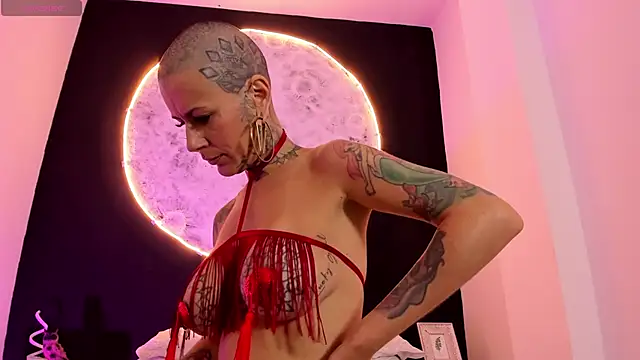 Snapshot of GinebraaFox_ chatting on 22, 2, 2025 GinebraaFox online show from 22, 2, 2025