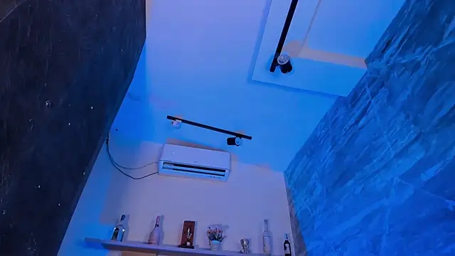 Snapshot of GinebraaFox_ chatting on 21, 3, 2025 GinebraaFox online show from 21, 3, 2025