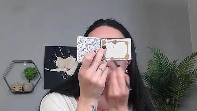 IzabelllNoir online show from 24, 5, 2026