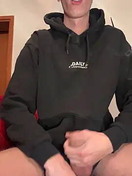 alexyourboy online show from 4, 10, 2025