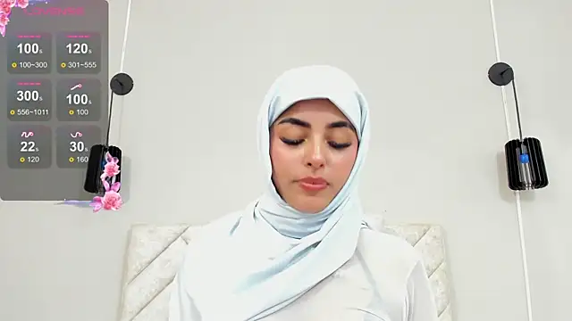 Lea nahid online show from 4, 12, 2024