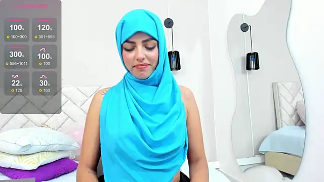 Lea nahid online show from 14, 1, 2025