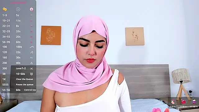 Lea nahid online show from 18, 9, 2025