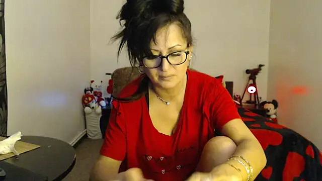 YourDreamLoverr online show from 8, 1, 2025