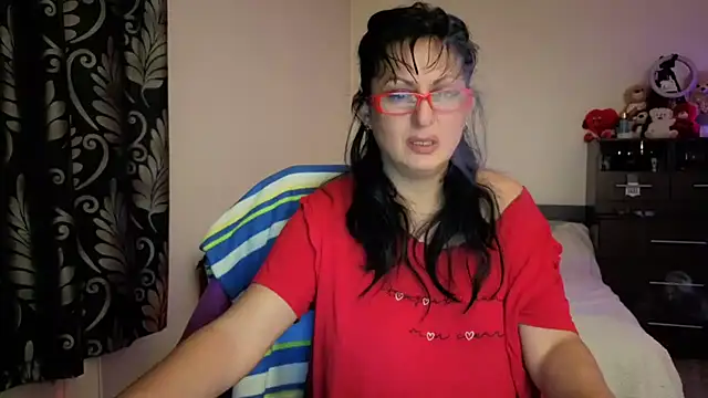 YourDreamLoverr online show from 29, 11, 2025