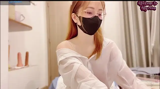 Snapshot of Jenny_368 chatting on 7, 3, 2025 Jenny 368 online show from 7, 3, 2025