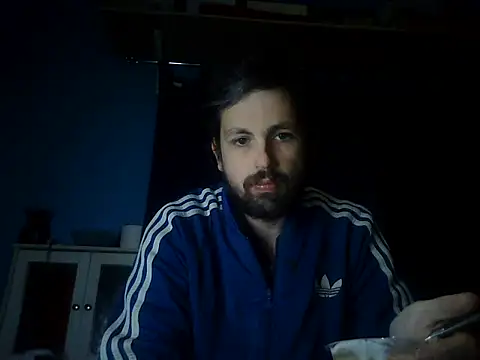 fred301993 online show from 26, 12, 2024