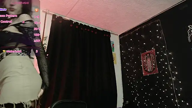 niakat  online show from 4, 3, 2025