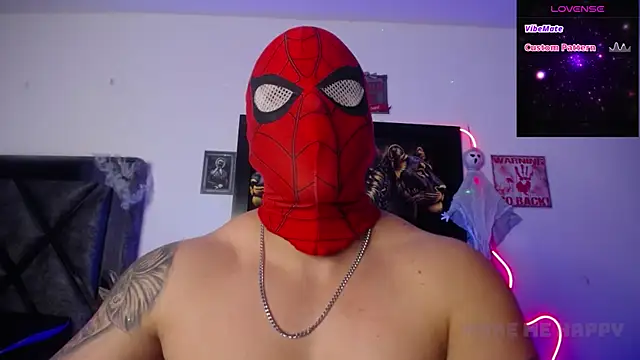 Marc  Waatson online show from 10, 10, 2025