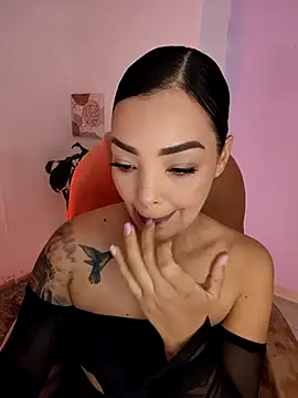 Sara LipsX online show from 20, 11, 2025