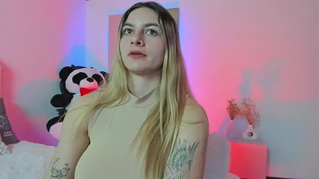 AtheneaRossi online show from 19, 3, 2025