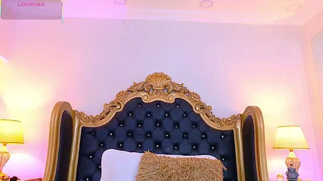 AdelinaVans online show from 9, 2, 2026