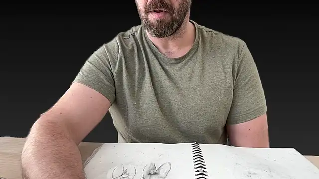 Mr Beef online show from 4, 3, 2025