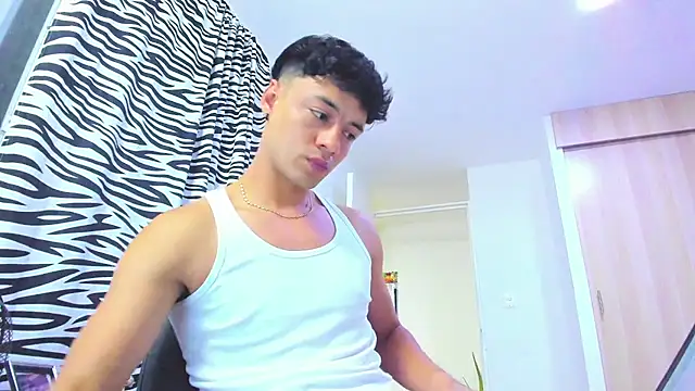 Sebastian-Dash online show from 5, 2, 2025