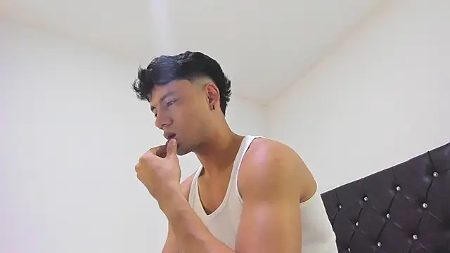 Sebastian-Dash online show from 26, 2, 2025