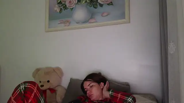  JustmeHere  online show from 21, 11, 2025