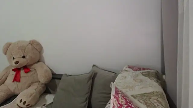  JustmeHere  online show from 29, 11, 2025