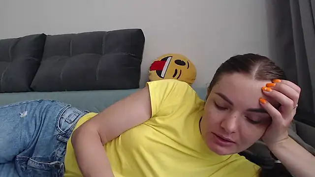 Snapshot of _JustmeHere_ chatting on 18, 7, 2026 JustmeHere online show from 18, 7, 2026