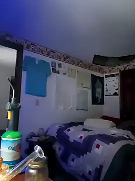 Snapshot of Seymour93 chatting on 8, 1, 2025 Seymour93 online show from 8, 1, 2025