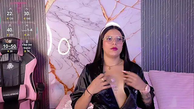 Shasa 8 online show from 7, 11, 2025