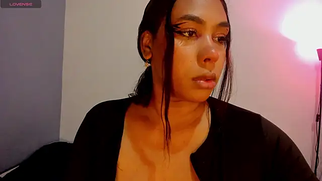 Morochaa-fire online show from 3, 3, 2025