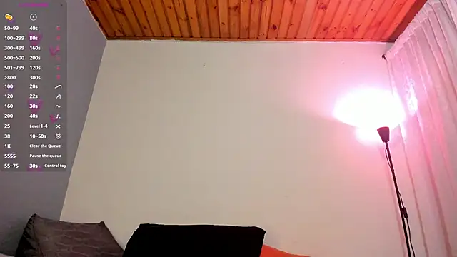 Morochaa-fire online show from 7, 3, 2025