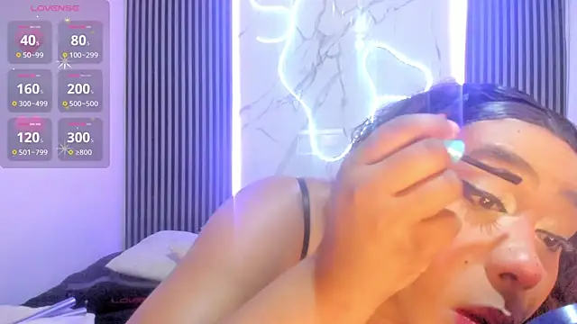 Morochaa-fire online show from 4, 6, 2026