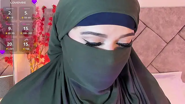 anna-henao online show from 26, 11, 2025