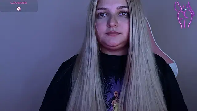 SweetPaige  online show from 20, 2, 2025