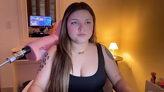 SweetPaige  online show from 22, 9, 2025