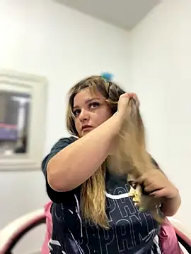 SweetPaige  online show from 20, 10, 2025