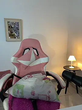 SweetPaige  online show from 30, 3, 2026