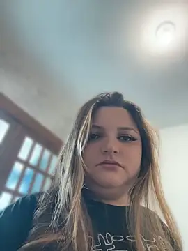 SweetPaige  online show from 11, 4, 2026