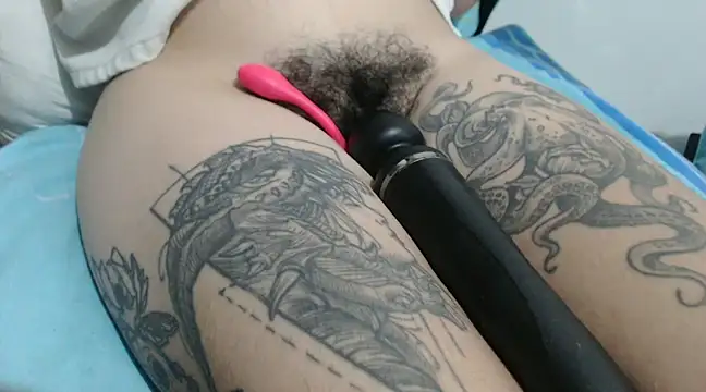 meganfoxx9 online show from 5, 2, 2025