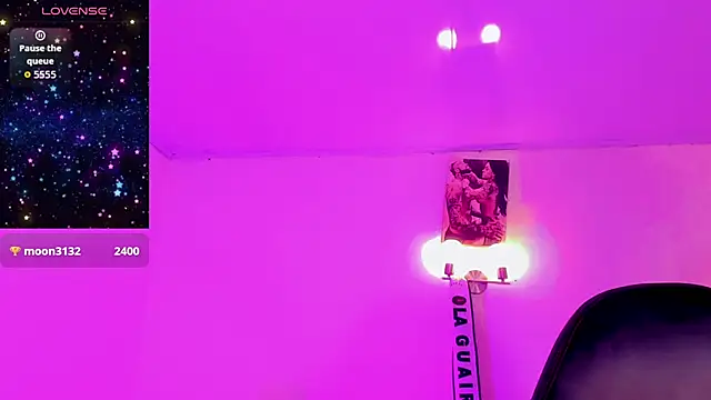 naomy  xx online show from 20, 11, 2025