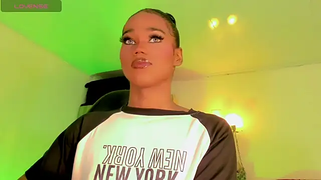 naomy  xx online show from 31, 3, 2026