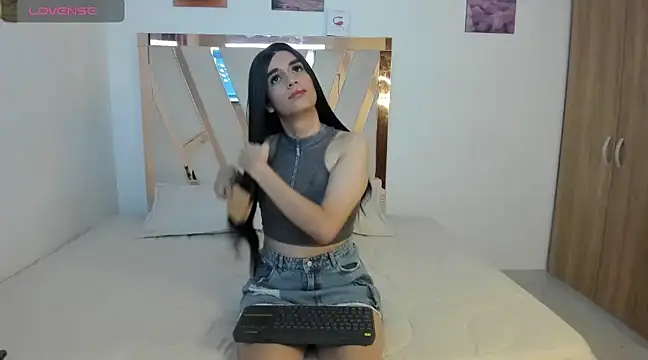 melody adams12 online show from 21, 2, 2025