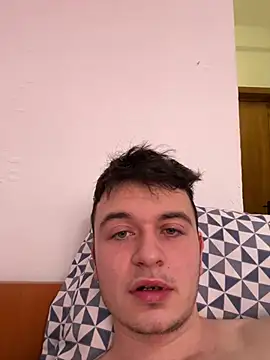 Kosty61  online show from 9, 2, 2026