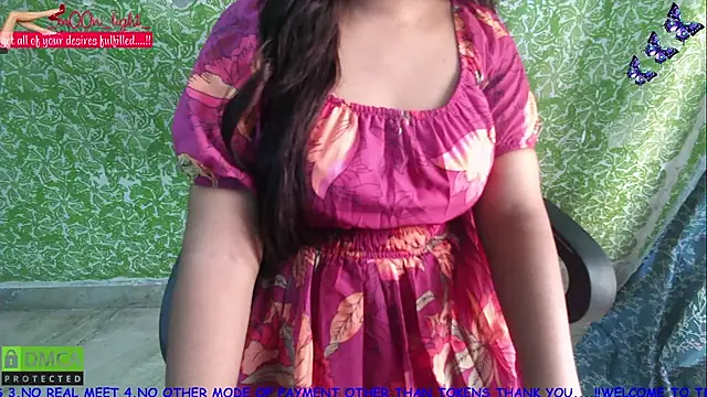  mOOn light  online show from 29, 9, 2025