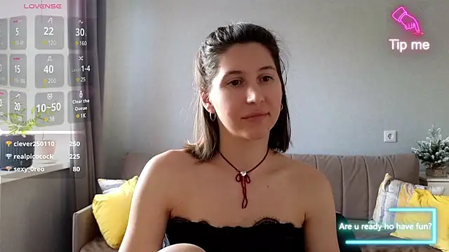 marrycolins online show from 29, 1, 2025