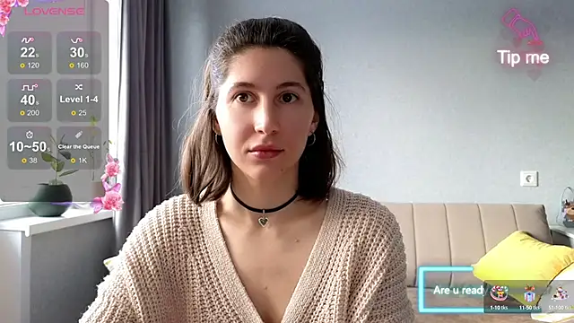 marrycolins online show from 10, 2, 2025