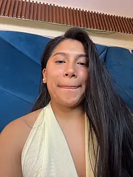 LinnaGardenia online show from 25, 2, 2026