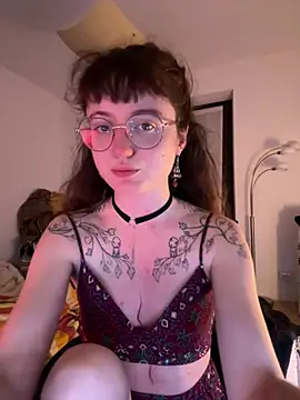  foxygirl  online show from 10, 3, 2025