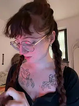  foxygirl  online show from 22, 3, 2025