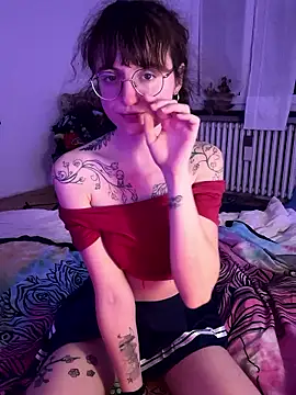 Snapshot of _foxygirl_ chatting on 9, 1, 2026 foxygirl online show from 9, 1, 2026